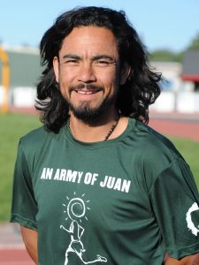 An Army of Juan