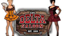 Delta Saloon