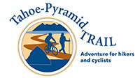 Tahoe Pyramid Trail