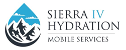 Sierra IV Hydration