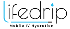 Lifedrip - Mobile IV Hydration