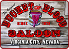 Bucket of Blood Saloon