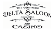 Delta Saloon