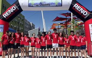 2025 Results & Photos