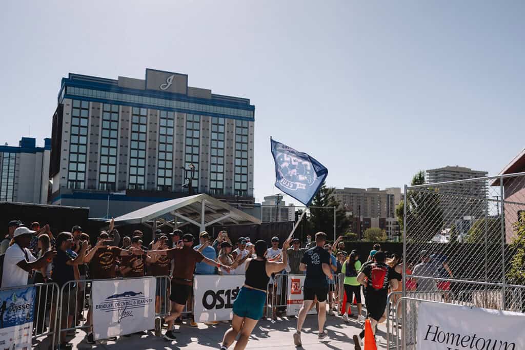 Comstock Odyssey Lodging & Travel