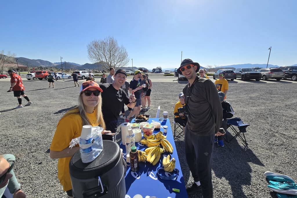 Comstock Odyssey Prep