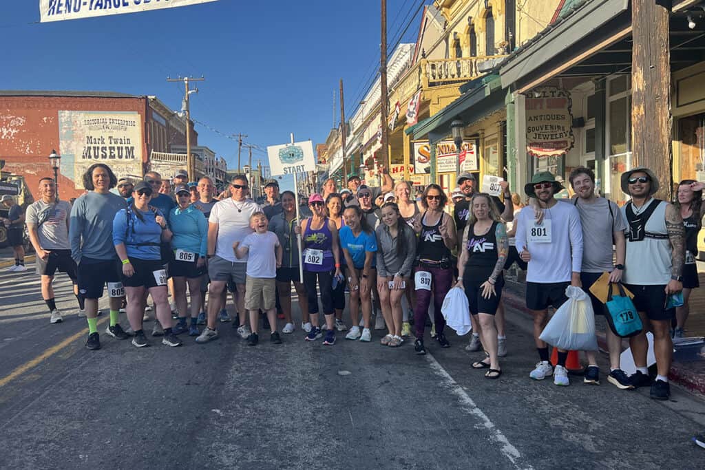 About Comstock Odyssey