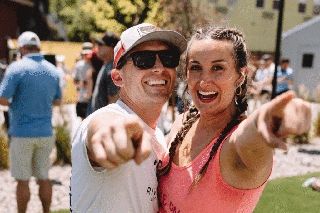 Reno-Tahoe Odyssey Captain's Hub