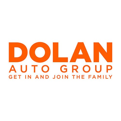 Dolan Auto Group logo