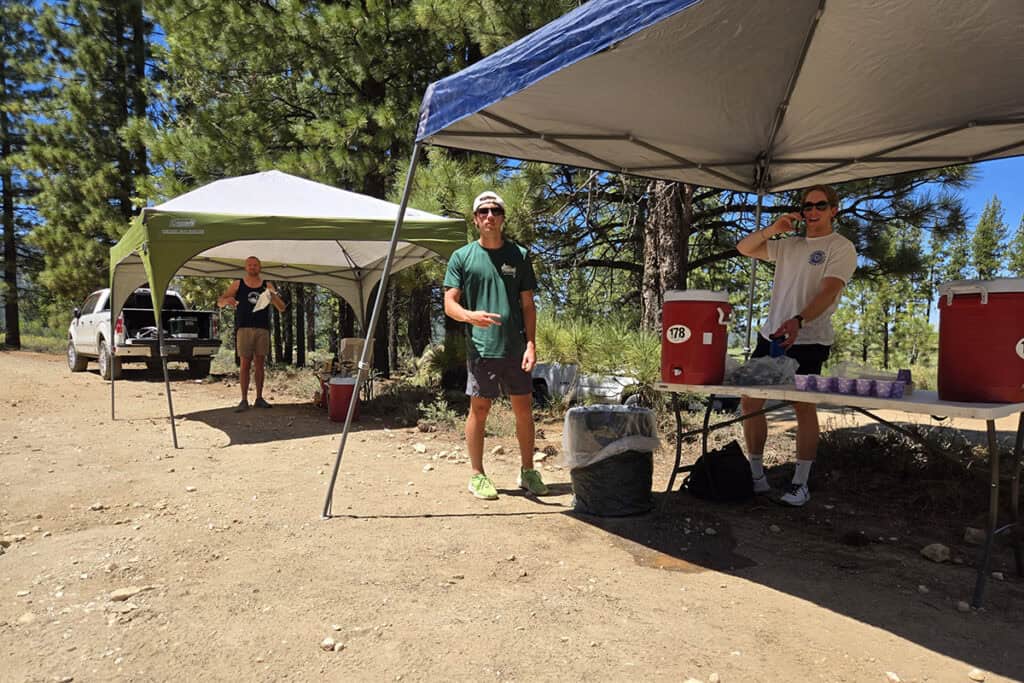 Capital Odyssey Prep