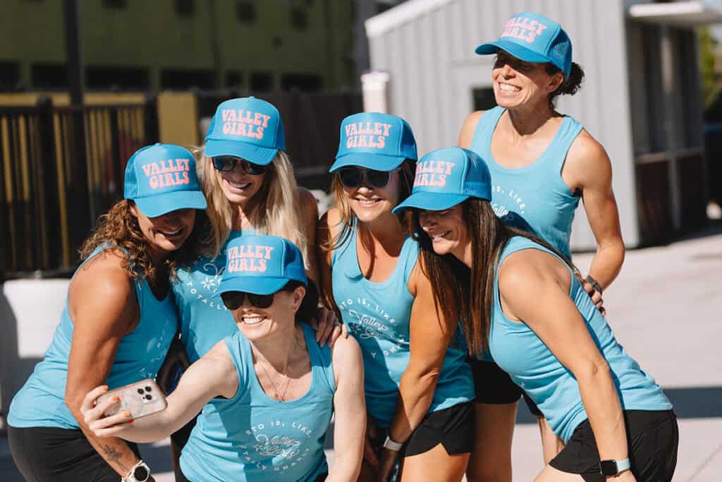 Reno-Tahoe Odyssey Registration