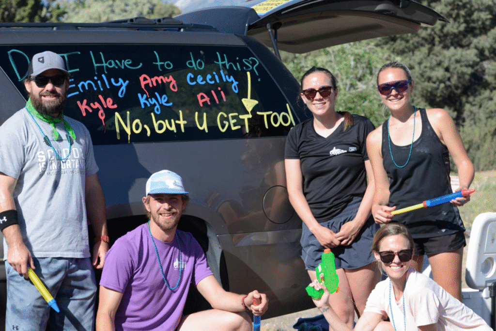 About Reno-Tahoe Odyssey