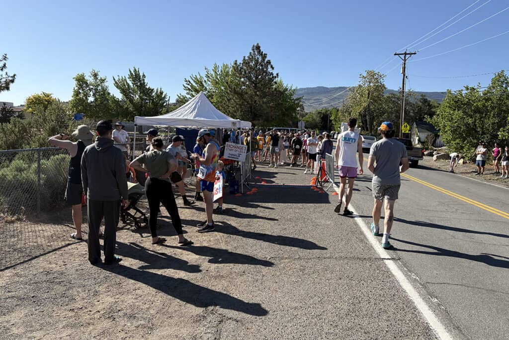 Comstock Odyssey Volunteer Requirements