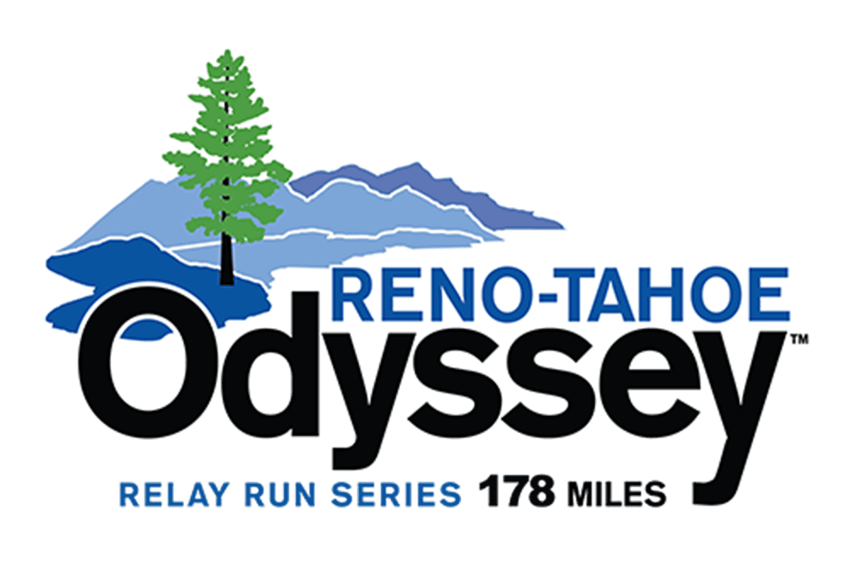Reno-Tahoe Odyssey logo