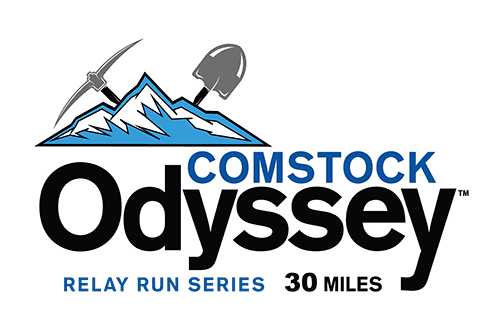 Comstock Odyssey logo