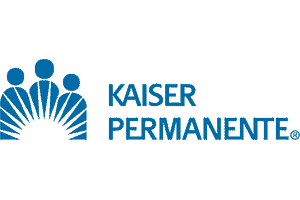 Kaiser Permanente logo
