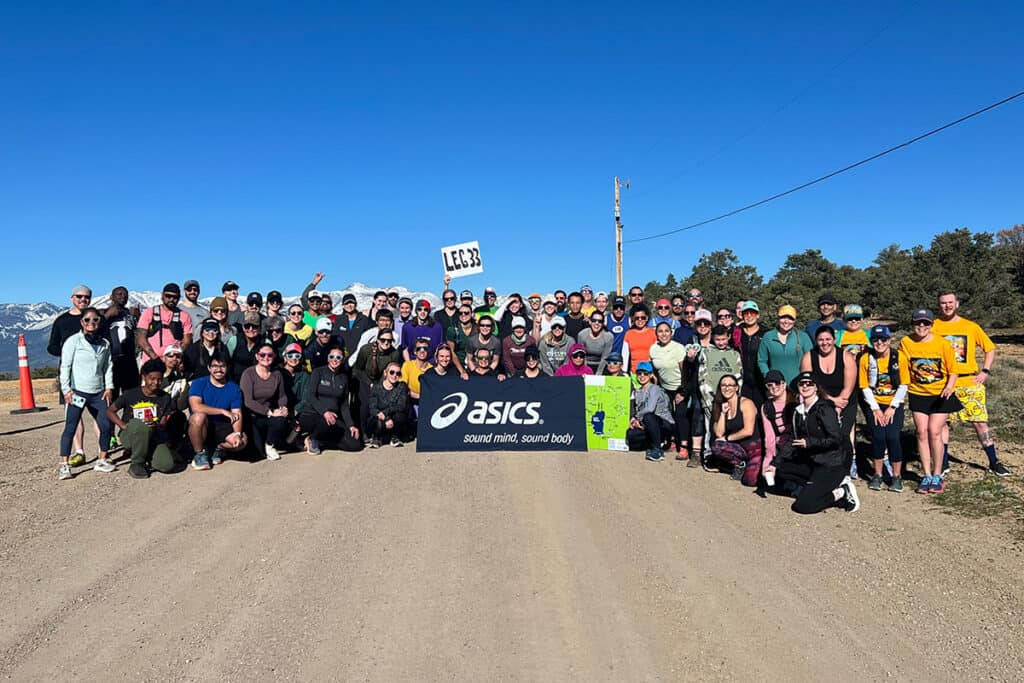 Practice Runs - Reno-Tahoe Odyssey