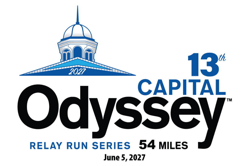 13th Capital Odyssey logo